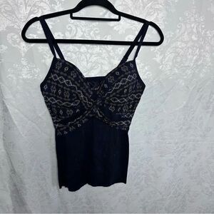 Miraclesuit‎ Allura Tankini Top